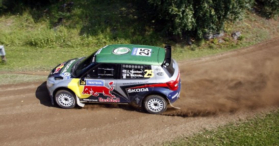 Rajd Finlandii